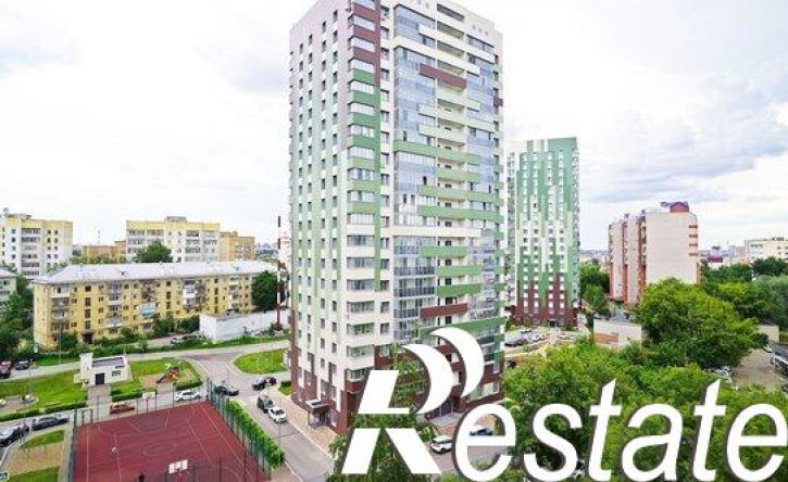 3-комн квартира улица Вишневского, 59,  д. 59