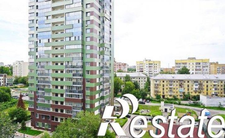 3-комн квартира улица Вишневского, 59,  д. 59