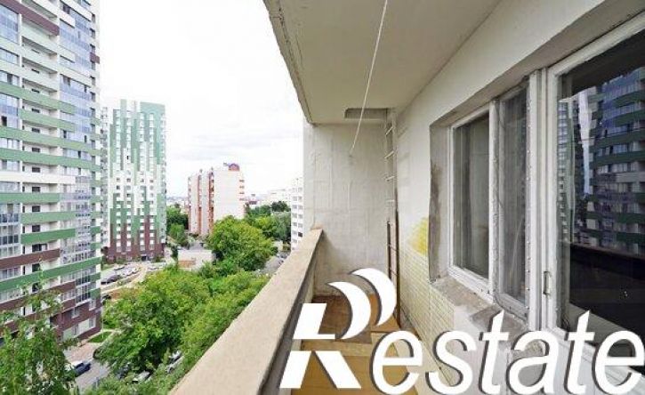 3-комн квартира улица Вишневского, 59,  д. 59
