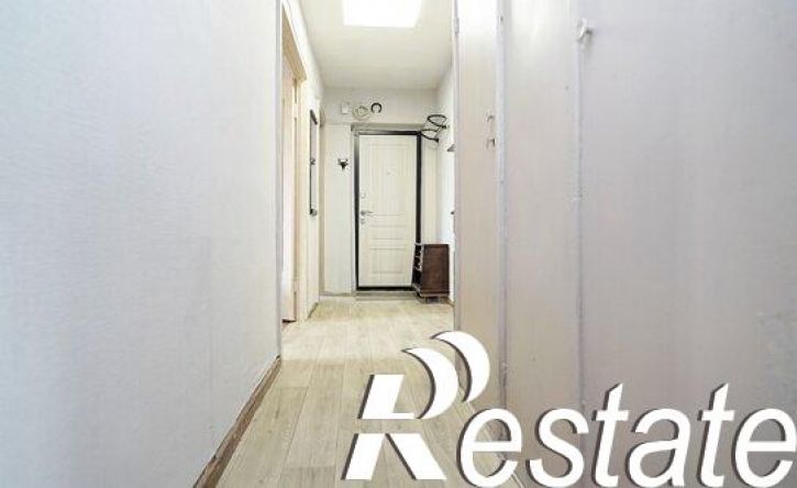 3-комн квартира улица Вишневского, 59,  д. 59