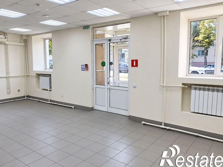 Торговое помещение улица Космонавтов, 35,  д. 35