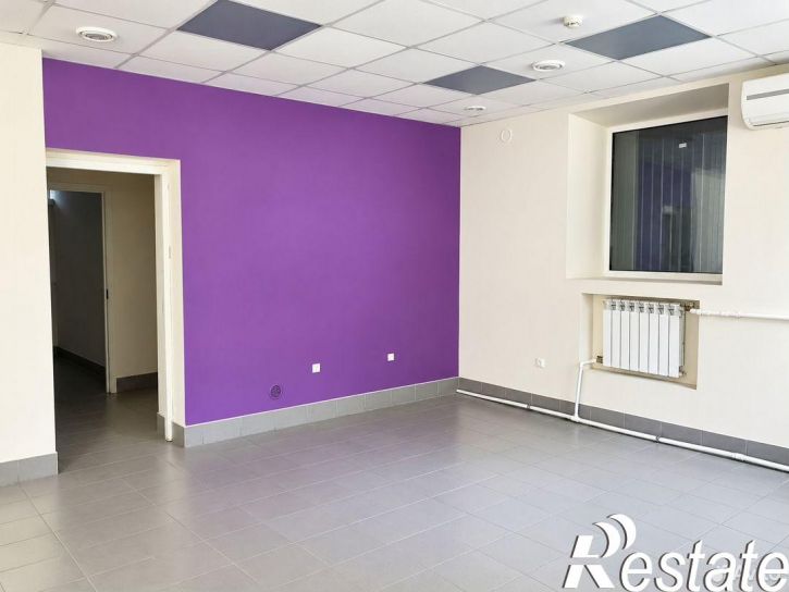 Торговое помещение улица Космонавтов, 35,  д. 35