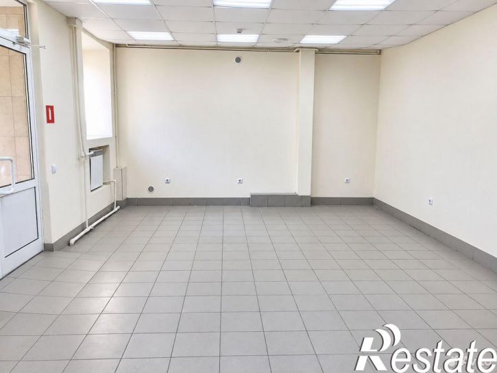 Торговое помещение улица Космонавтов, 35,  д. 35