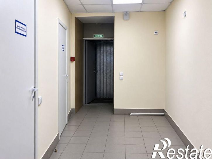 Торговое помещение улица Космонавтов, 35,  д. 35