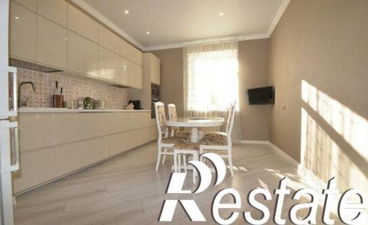 3-комн квартира улица Абубекира Терегулова, 6А,  д. 6А