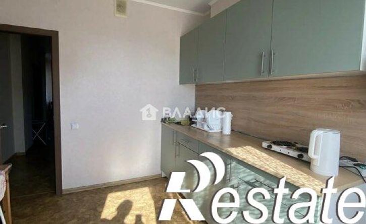 2-комн квартира проспект Альберта Камалеева, 34В,  д. 34В