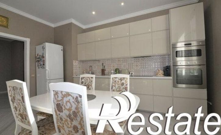 3-комн квартира улица Абубекира Терегулова, 6А,  д. 6А
