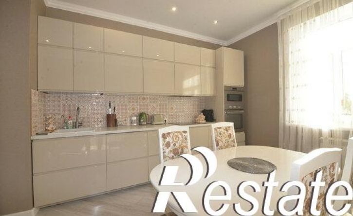 3-комн квартира улица Абубекира Терегулова, 6А,  д. 6А