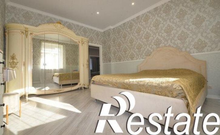 3-комн квартира улица Абубекира Терегулова, 6А,  д. 6А