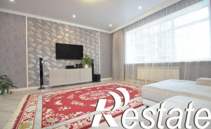 3-комн квартира улица Абубекира Терегулова, 6А,  д. 6А