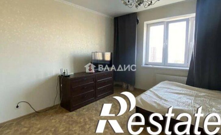 2-комн квартира проспект Альберта Камалеева, 34В,  д. 34В