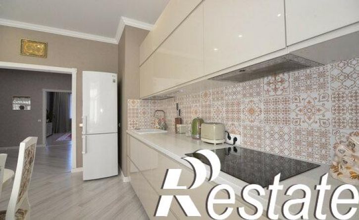 3-комн квартира улица Абубекира Терегулова, 6А,  д. 6А