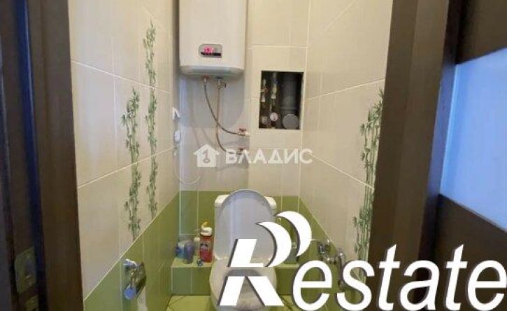 2-комн квартира проспект Альберта Камалеева, 34В,  д. 34В