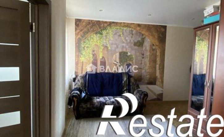2-комн квартира проспект Альберта Камалеева, 34В,  д. 34В