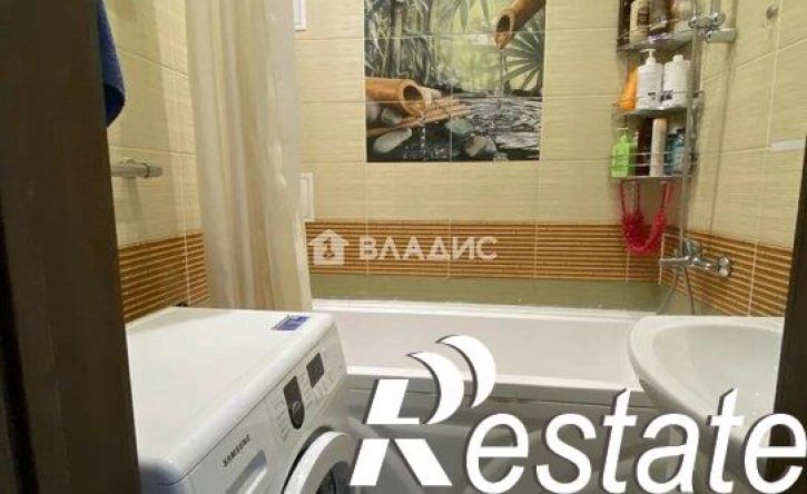 2-комн квартира проспект Альберта Камалеева, 34В,  д. 34В