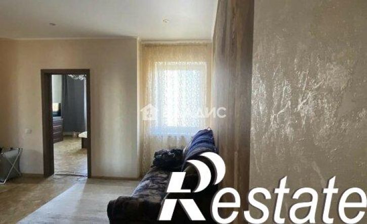 2-комн квартира проспект Альберта Камалеева, 34В,  д. 34В