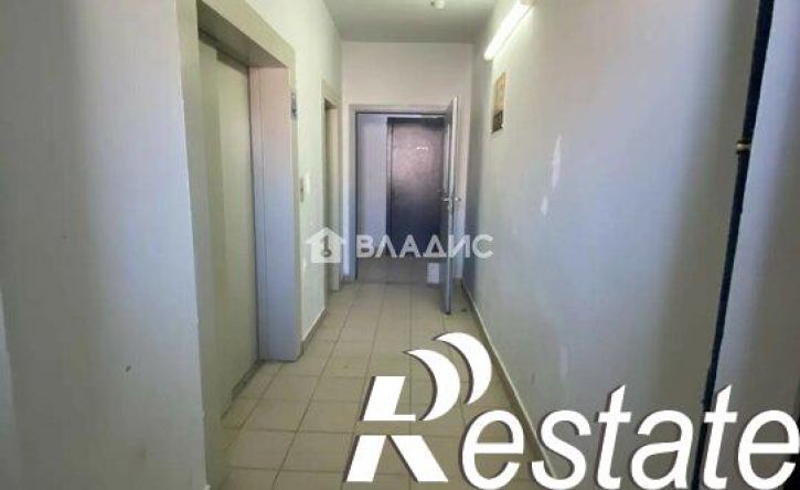 2-комн квартира проспект Альберта Камалеева, 34В,  д. 34В