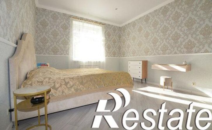 3-комн квартира улица Абубекира Терегулова, 6А,  д. 6А