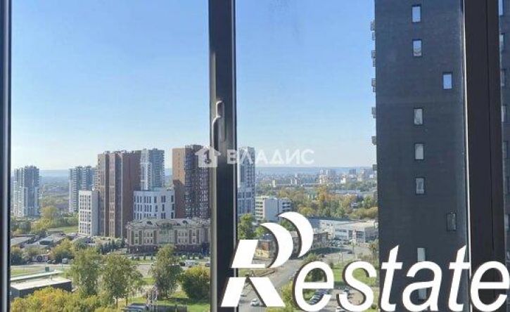 2-комн квартира проспект Альберта Камалеева, 34В,  д. 34В