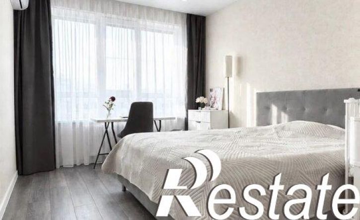 1-комн квартира Аметьевская магистраль, 18 к1,  д. 18 к1