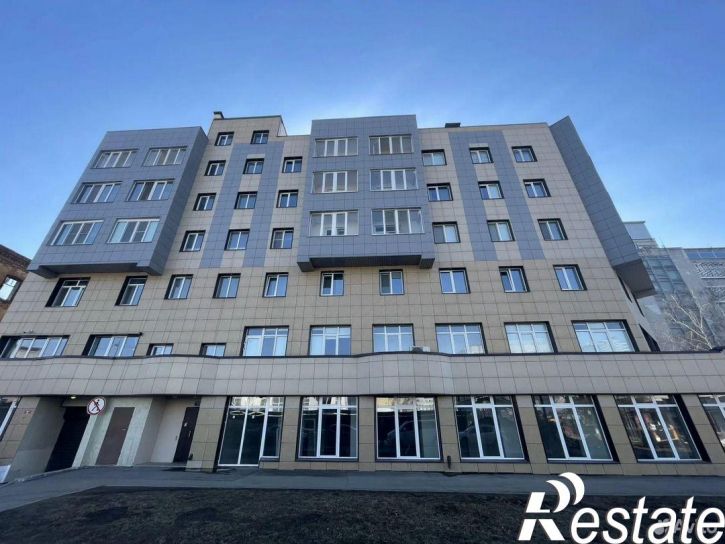 Торговое помещение улица Коротченко, 22,  д. 22