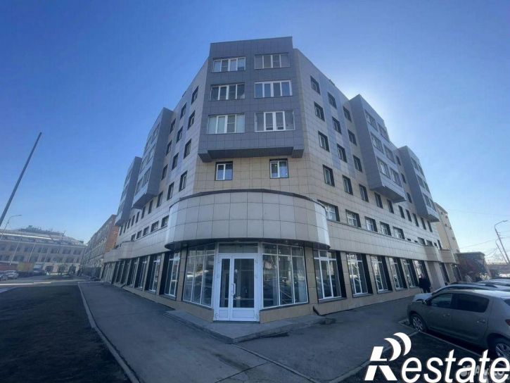 Торговое помещение улица Коротченко, 22,  д. 22