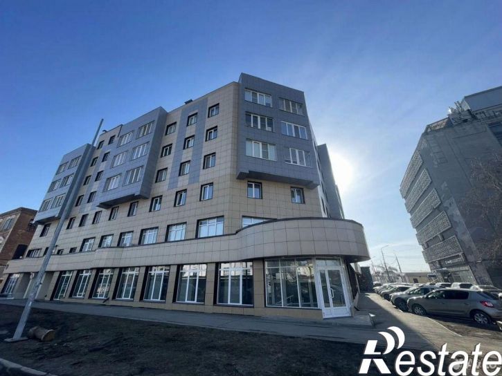 Торговое помещение улица Коротченко, 22,  д. 22