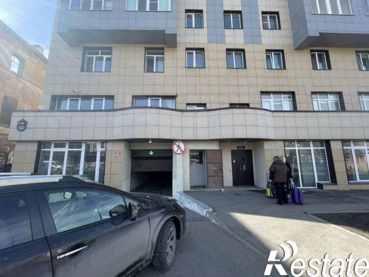 Торговое помещение улица Коротченко, 22,  д. 22