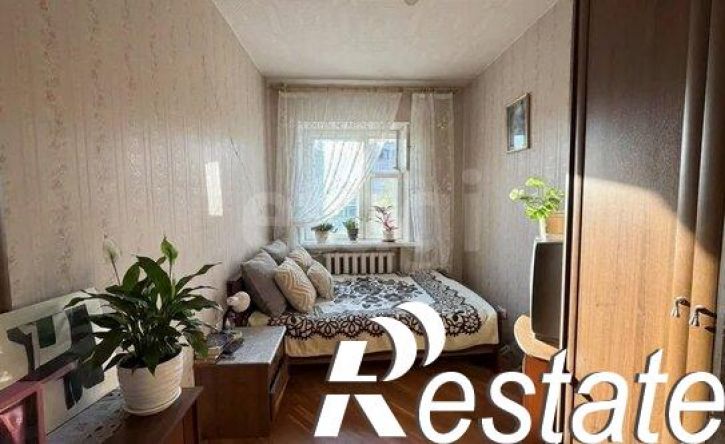 3-комн квартира улица Лесгафта, 21,  д. 21