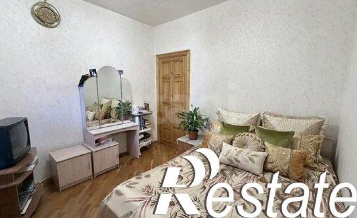 3-комн квартира улица Лесгафта, 21,  д. 21