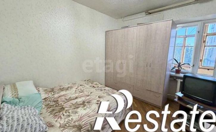 3-комн квартира улица Лесгафта, 21,  д. 21
