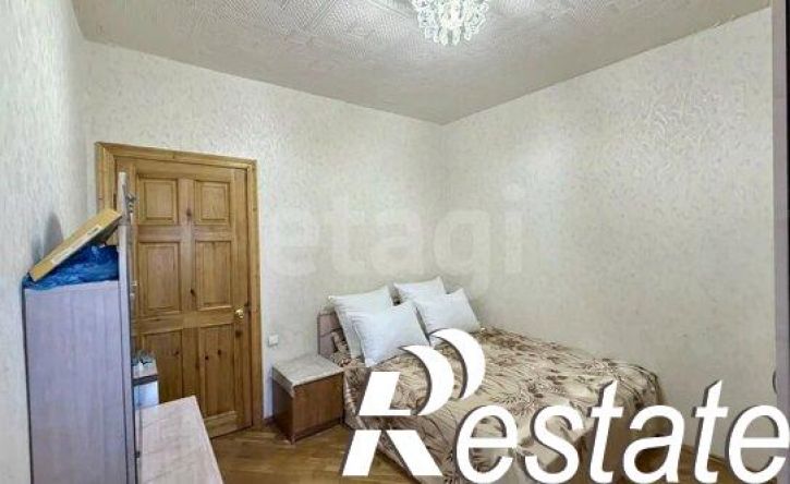 3-комн квартира улица Лесгафта, 21,  д. 21