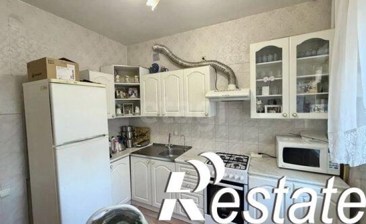 3-комн квартира улица Лесгафта, 21,  д. 21