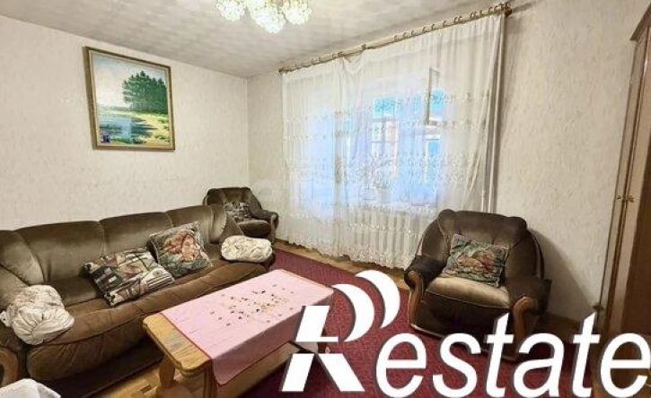 3-комн квартира улица Лесгафта, 21,  д. 21