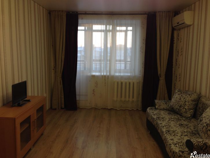 1-комн квартира гарифа ахунова, 14