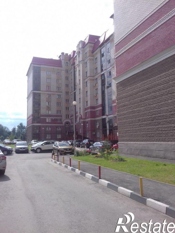 1-комн квартира гарифа ахунова, 14
