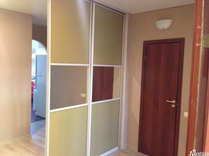 1-комн квартира гарифа ахунова, 14