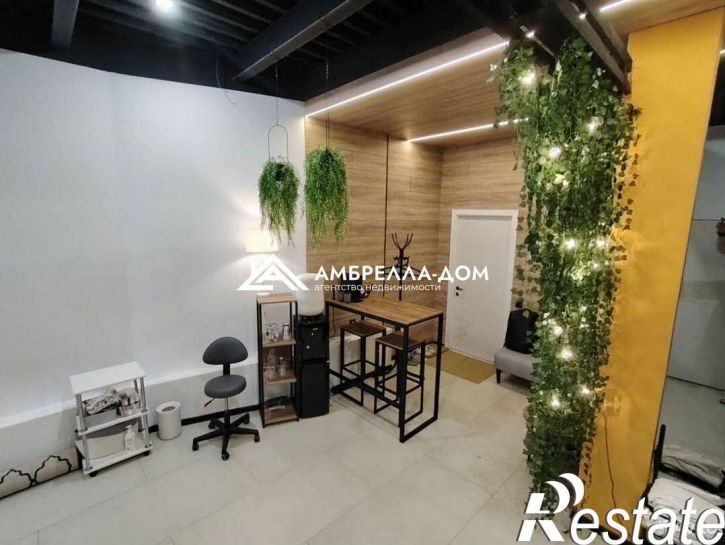 Офис улица Мусина, 29Д,  д. 29Д