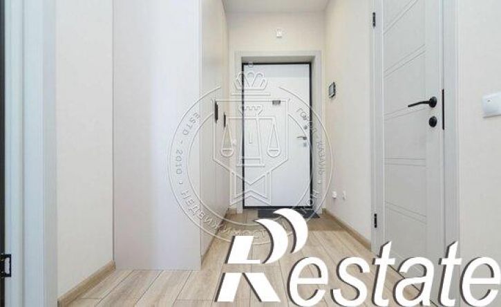 1-комн квартира улица Серова, 50 к1,  д. 50 к1