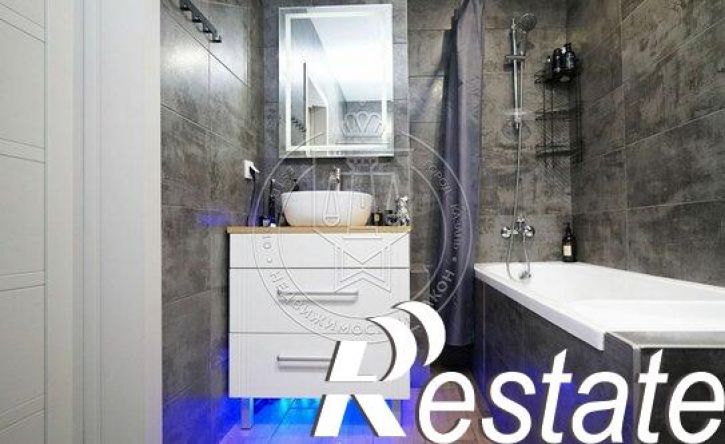 1-комн квартира улица Серова, 50 к1,  д. 50 к1