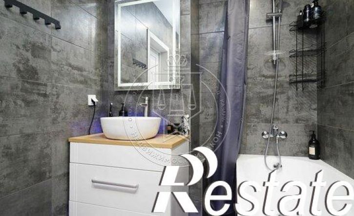 1-комн квартира улица Серова, 50 к1,  д. 50 к1