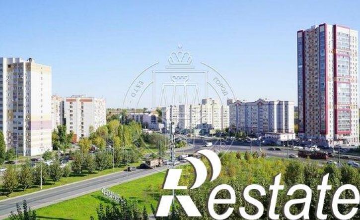 1-комн квартира улица Серова, 50 к1,  д. 50 к1