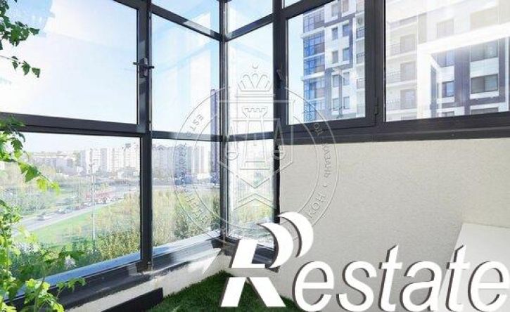 1-комн квартира улица Серова, 50 к1,  д. 50 к1