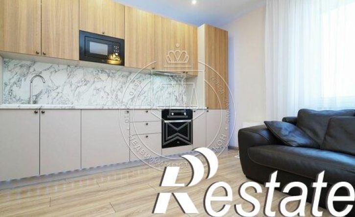 1-комн квартира улица Серова, 50 к1,  д. 50 к1