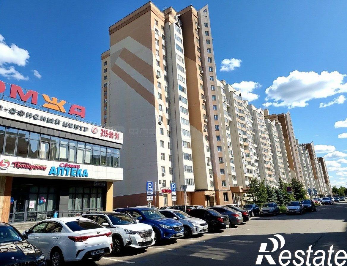 Купить квартиру за 12 990 000 рублей на пр. Победы, дом 78