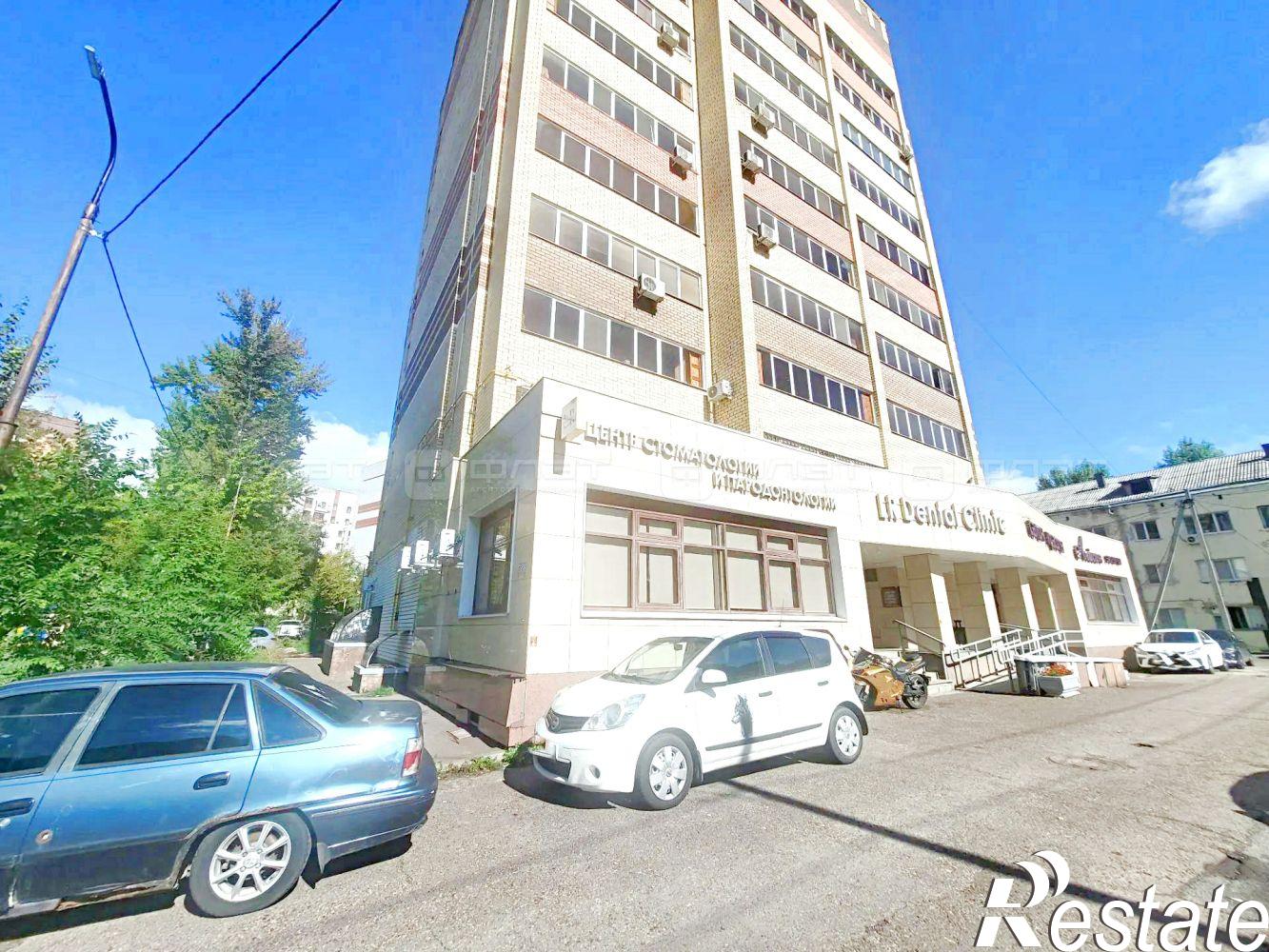 Купить квартиру за 33 333 300 рублей на ул. Аделя Кутуя, дом 35