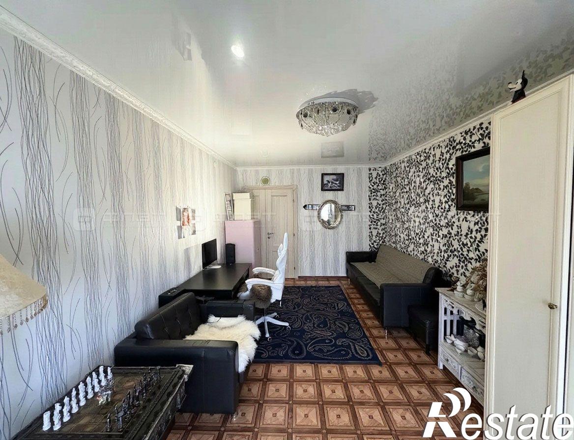 Купить квартиру за 12 990 000 рублей на пр. Победы, дом 78