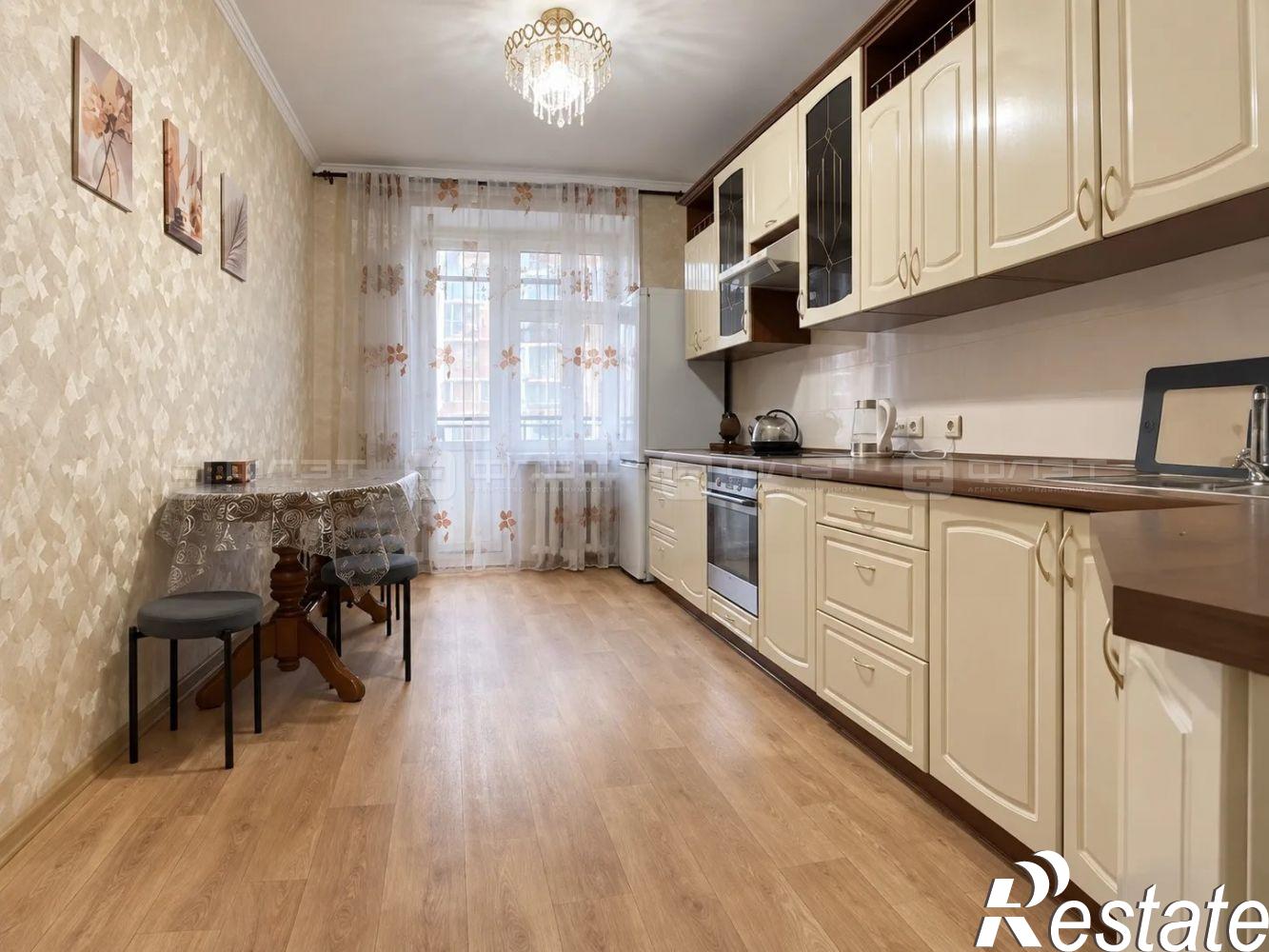 Купить квартиру за 13 500 000 рублей на ул. Баки Урманче, дом 8