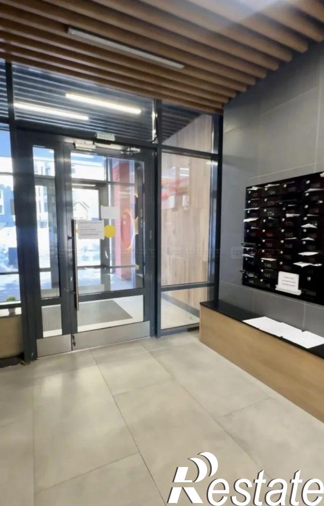 Купить квартиру за 12 350 000 рублей на ул. Баки Урманче, дом 4