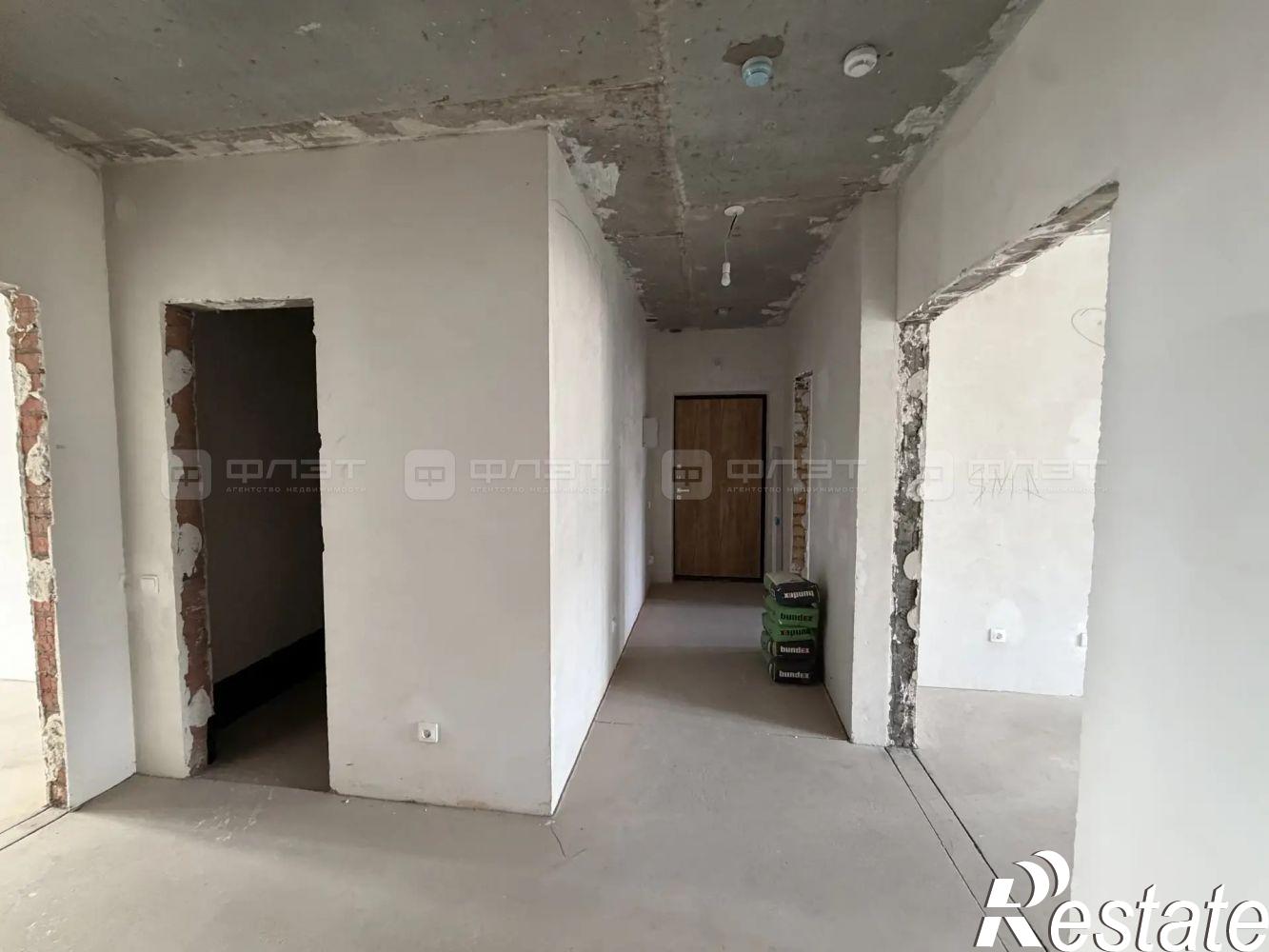 Купить квартиру за 12 350 000 рублей на ул. Баки Урманче, дом 4